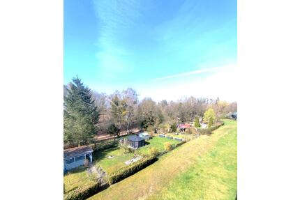 Wir schenken Ihnen 1 Jahr kostenlos eine Garage zu einer 2,5 Zimmer Wohnung - Hagenow