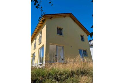Einfamilienhaus schöne Natur gute Infrastruktur - München Thalkirchen-Obersendling-Forstenried-Fürstenried-S