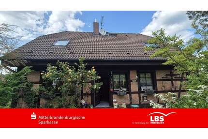 Haus zum Kaufen in Hohen Neuendorf 498.000,00 € 123.1 m²