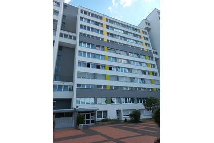 Schöne 1-Zimmerwohnung mit Stellplatz im Rodgau zu verkaufen