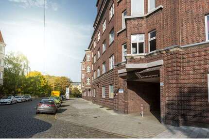 Wohnung zum Mieten in Bremerhaven 530,00 € 76.55 m²