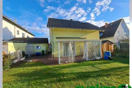 Haus zum Kaufen in Rodgau 449.000,00 € 107 m²