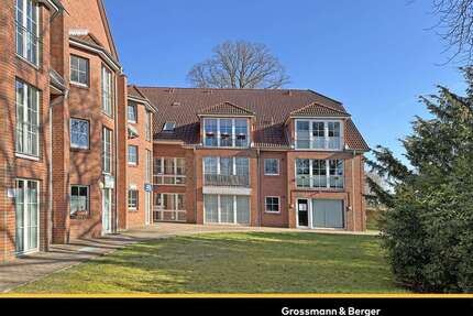 Wohnung zum Kaufen in Ammersbek 209.000,00 € 56.63 m²