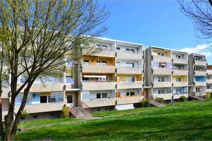Wohnung zum Mieten in Görlitz 390,00 € 69.97 m²