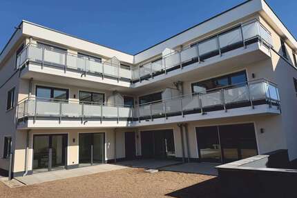 Wohnung zum Mieten in Euskirchen 1.380,00 € 79 m²