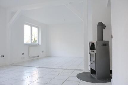 Frisch sanierte Wohnung - Südweststadt im Rodgebiet Pforzheim