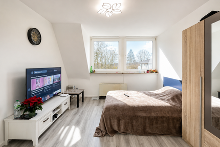 Wohnung zum Kaufen in Düsseldorf 185.000,00 € 51.48 m²