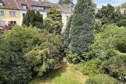 Wohnung zum Mieten in Essen 610,00 € 63 m²