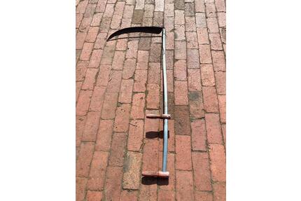 Sense Garten Hof Teich Wiese Wald Historisch Oldtimer Deutz Fendt - Nienburg (Weser)