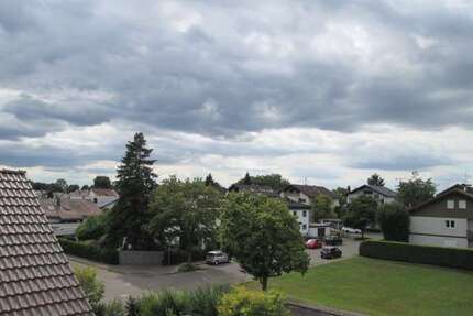 Wohnung zum Kaufen in Baden-Baden Sandweier 370.000,00 € 105 m²
