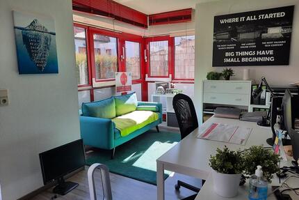 Gewerbeeinheit im Erdgeschoss flexibel Nutzbar BüroPraxisfläche - Thurnau