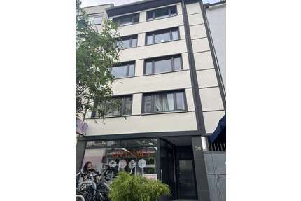 Wohnung zum Mieten in Bonn 890,00 € 60 m²