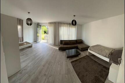 Möblierte Monteurwohnung in der Nähe von Rostock - Dummerstorf