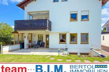 Wohnung zum Mieten in Gauting 1.750,00 € 102 m²