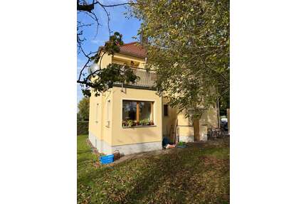 Haus zum Kaufen in dresden 599.000,00 € 170 m²