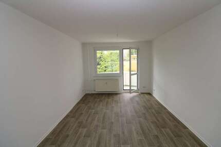 Wohnung zum Mieten in Freiberg 409,00 € 58.28 m²