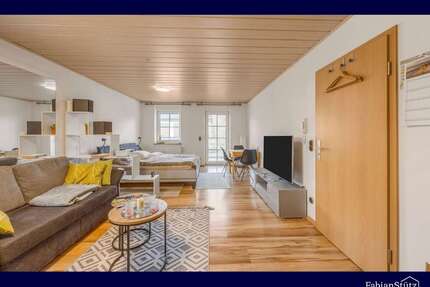 Wohnung zum Kaufen in Neudrossenfeld 89.000,00 € 36 m²