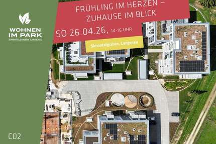 Wohnung zum Kaufen in Langenau 399.900,00 € 76.82 m²