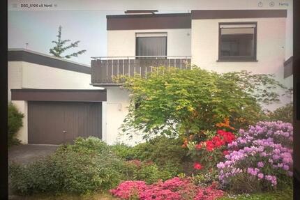 Top Wohnung in Bad Iburg mit Blick ins Münsterland 150qm 5 Zimmer