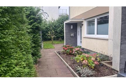 Reihenendhaus - 1.350,00&nbsp;EUR Kaltmiete, ca.&nbsp; 88,00&nbsp;m&sup2; in Bad Salzuflen (PLZ: 32108) Ehrsen-Breden