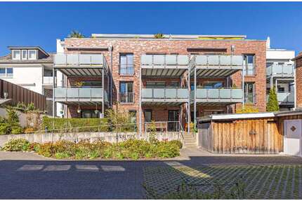 Wohnung zum Kaufen in Rendsburg 103.500,00 € 119.56 m²