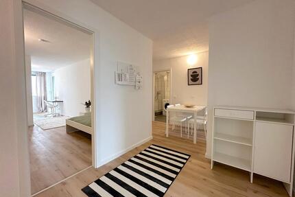 2 freie Zimmer in 6er-WG mit hochwertiger Austattung ‍♂️‍♂️ - Heidelberg Boxberg