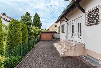 Haus zum Kaufen in Bobingen 579.000,00 € 153.98 m²