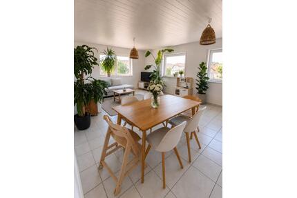 3 Zimmer Wohnung Pohlheim-Garbenteich
