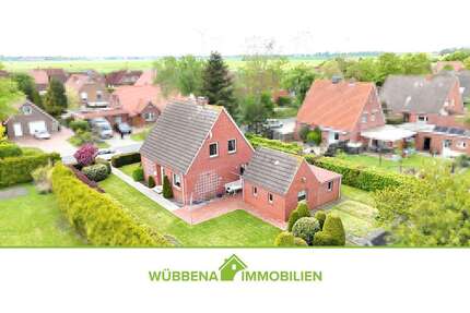 Haus zum Kaufen in Hinte 139.000,00 € 95 m²