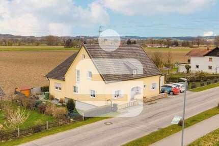 Haus zum Kaufen in Bad Griesbach 320.000,00 € 200 m²