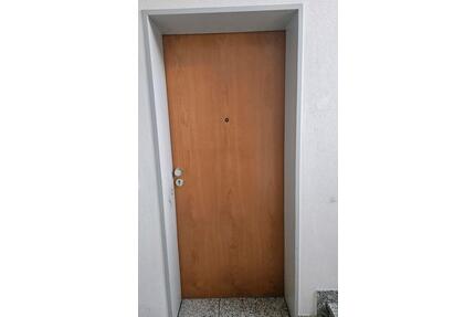 2 - Zimmer-Eigentumswohnung mit 2 Terrassen in bester Lage - Dachau