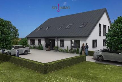 Qualitativ hochwertiger, geförderter Wohnraum in moderner Architektur - Mettendorf