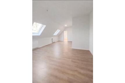 Erstbezug: 2-Zimmer-Wohnung in Krefeld zu vermieten!
