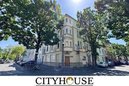 Wohnung zum Kaufen in Köln Humboldt-Gremberg 295.000,00 € 79.76 m² - Köln / Humboldt-Gremberg