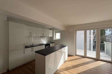 Wohnung zum Mieten in Neckarsulm 1.400,00 € 107.94 m²