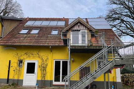 Schöne 65-qm-Wohnung in Appeln zu vermieten - Beverstedt