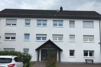 Wohnung zum Mieten in Herborn 330,00 € 31 m²