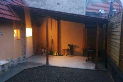 Haus in zentraler Lage – renovierungsbedürftig, viel Potenzial - Steinheim am Albuch