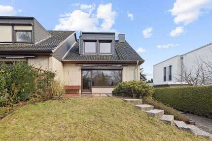 Haus zum Kaufen in Hamburg 835.000,00 € 124 m²