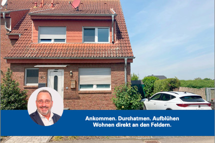 Angekommen... - 415.000,00&nbsp;EUR Kaufpreis, ca.&nbsp; 100,00&nbsp;m&sup2;&nbsp;Wohnfl&auml;che in Kerpen (PLZ: 50171) Blatzheim