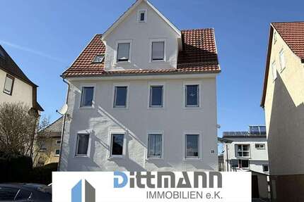 Haus zum Kaufen in Albstadt 215.000,00 € 158 m²