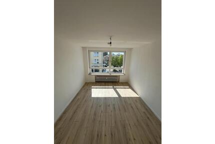 WG-Neugründung im Herzen Gießens