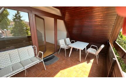 Renovierte 3 Zimmer Wohnung mit Gäste-WC in Harenberg - Seelze