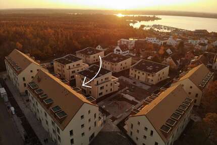 Wohnung zum Mieten in Markkleeberg 2.162,00 € 108.1 m²