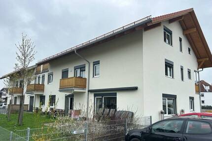 Betreutes Wohnen für Senioren! - 380.000,00&nbsp;EUR Kaufpreis, ca.&nbsp; 48,00&nbsp;m&sup2;&nbsp;Wohnfl&auml;che in Großkarolinenfeld (PLZ: 83109)