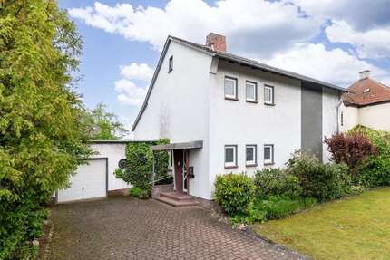Haus zum Kaufen in Rheda-Wiedenbrück 395.000,00 € 126 m²