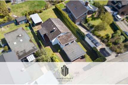 Haus zum Kaufen in Melbeck 299.000,00 € 287 m²