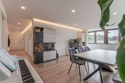 Wohnung zum Mieten in Winnenden 1.900,00 € 110 m²