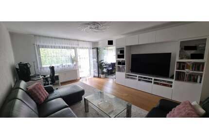 Wohnung zum Kaufen in Bietigheim-Bissingen 349.000,00 € 93.12 m²