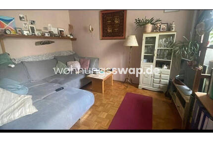 Wohnungsswap - Balanstraße - 980,00&nbsp;EUR Kaltmiete, ca.&nbsp; 58,00&nbsp;m&sup2;&nbsp;Wohnfl&auml;che in München (PLZ: 81669) Au-Haidhausen